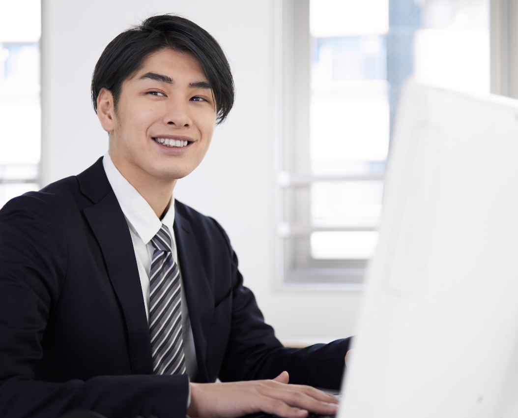 田中さん
