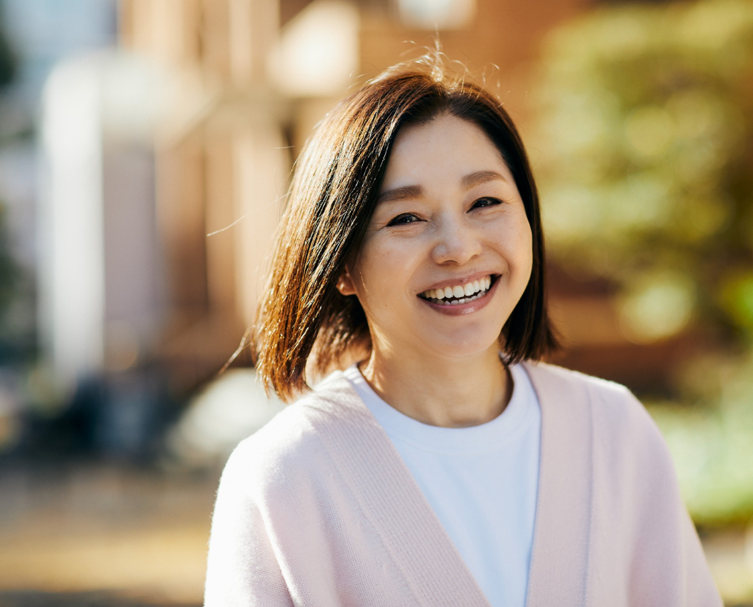 鈴木さん