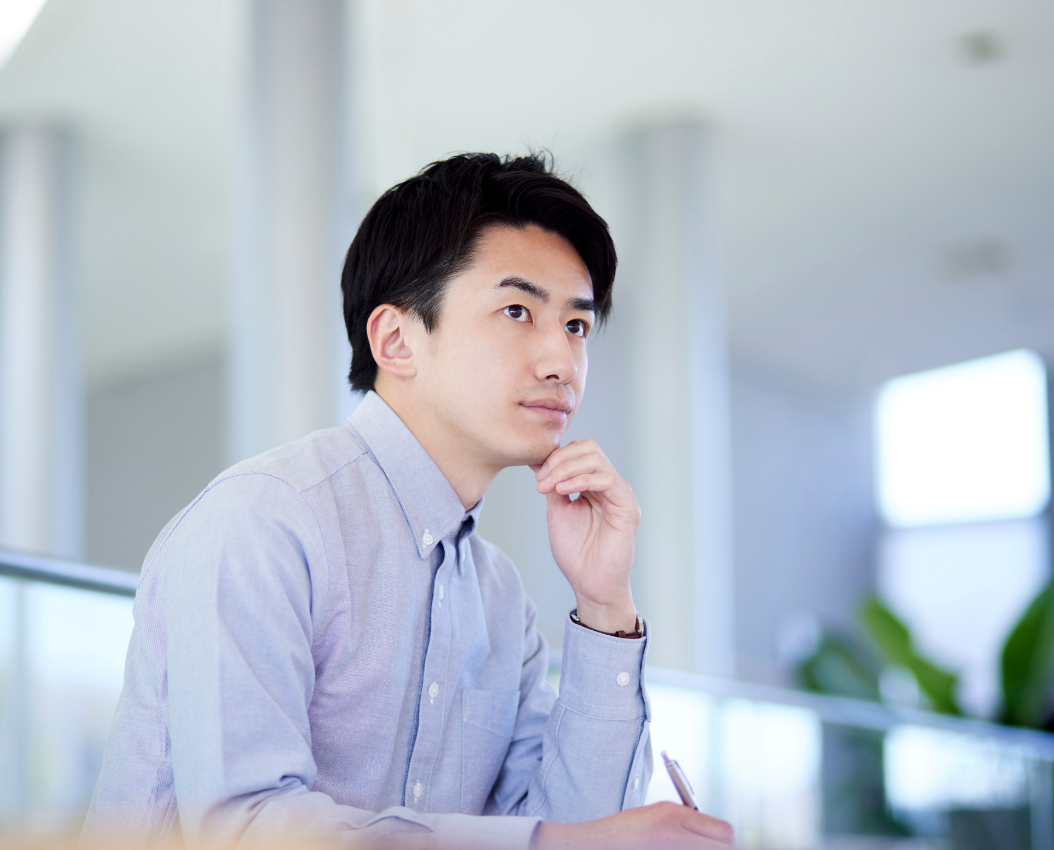 高橋さん