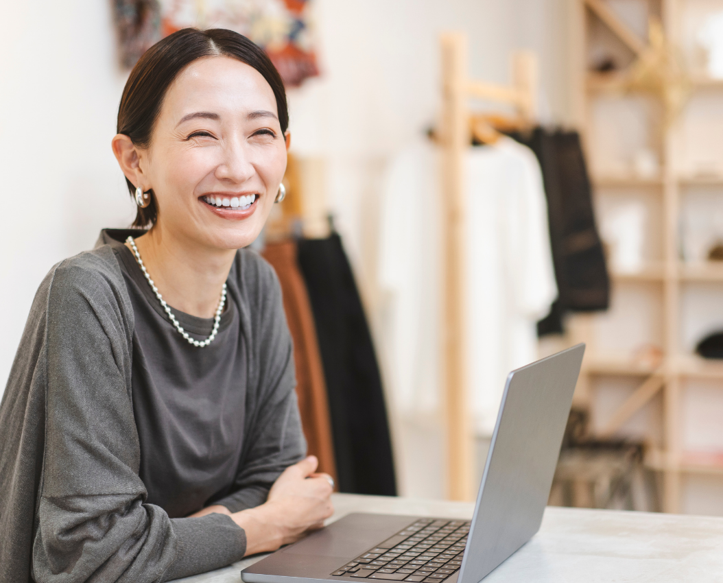 山田さん